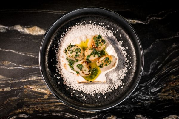 Pass Gourmand en duo