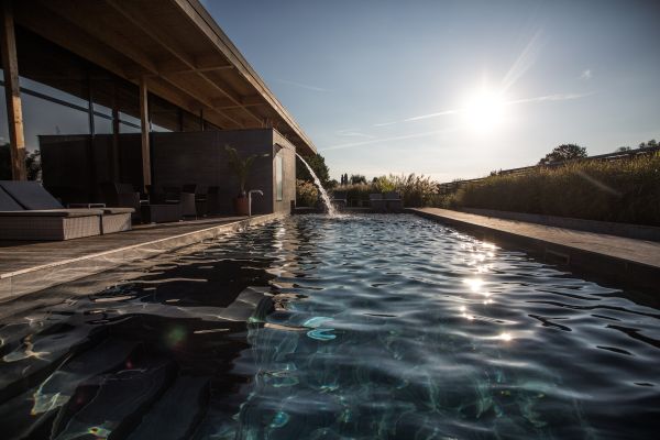 FORFAIT DÉTENTE SEMAINE