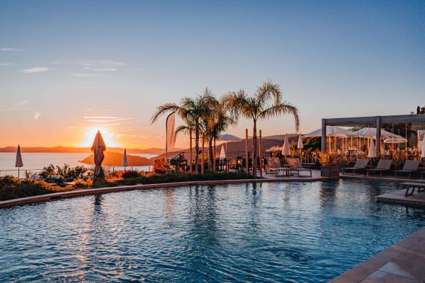 Happy Sunset  - Cocktails & Tapas