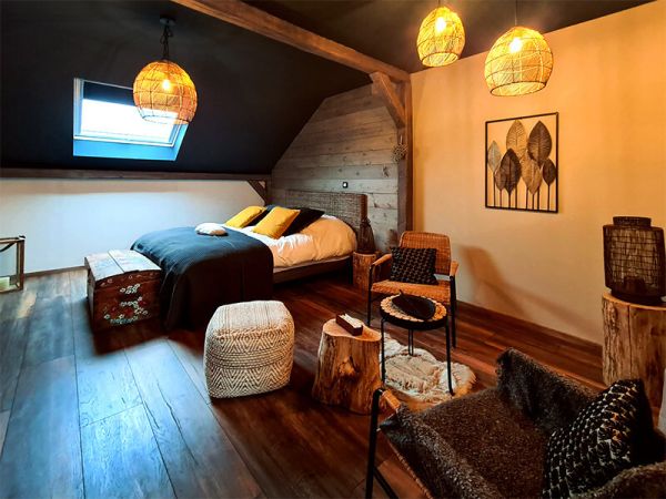Séjour Bien-Être 2 nuits