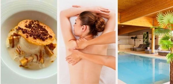 Plaisir & Spa