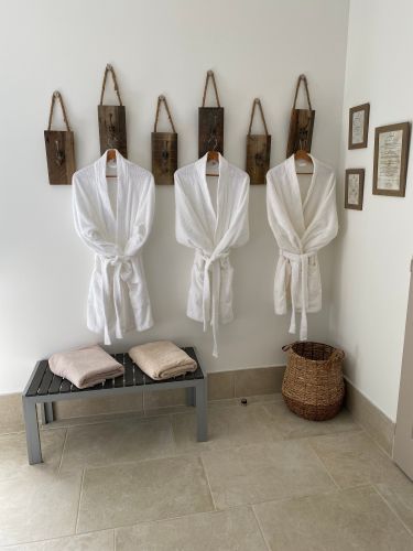 Spa Gourmand 2h
