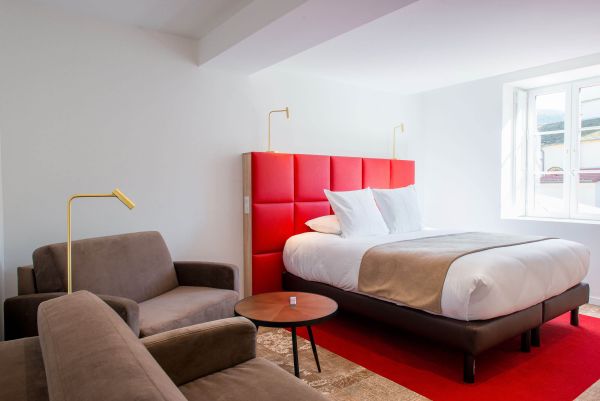 Coffret cadeau Séjour Découverte