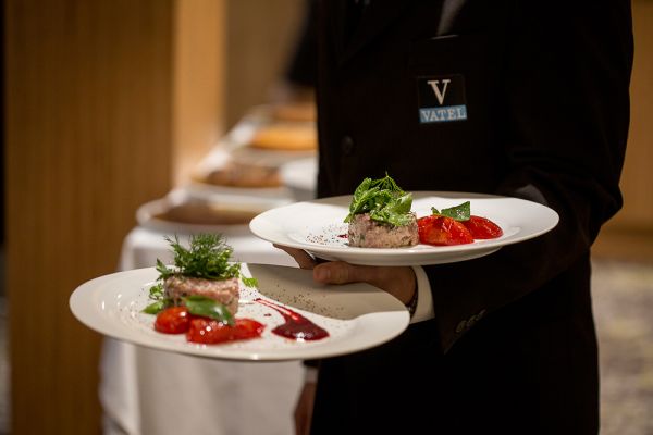 Menu Vatel
