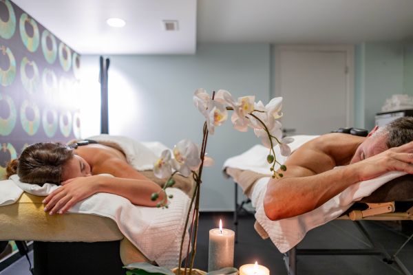 Après-midi Cocooning