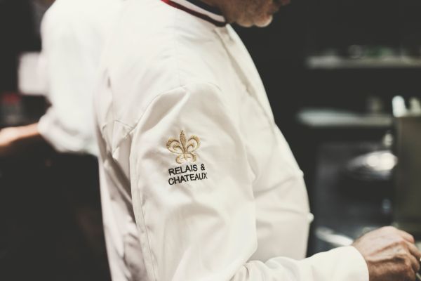 Cours de cuisine avec repas