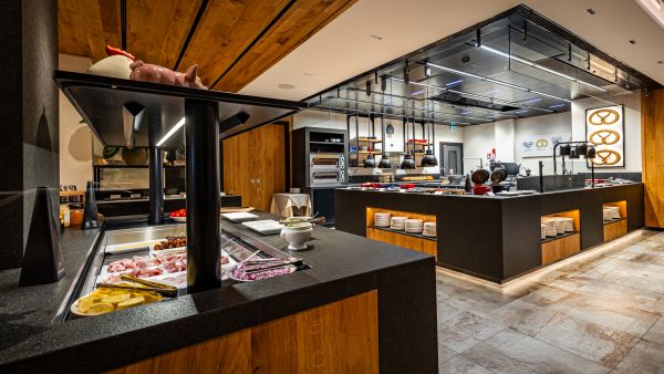 Dimanche · Brunch & Spa