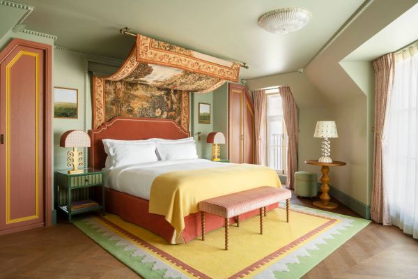 Junior Suite Parisienne