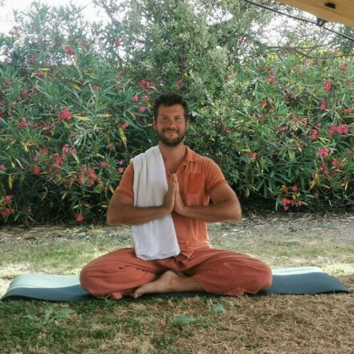 Yoga - cours 1h30