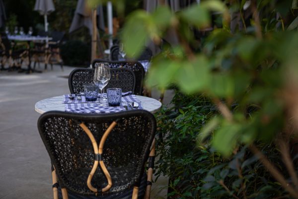 SISLEY SOIN CORPS 60 minutes en duo & menu Bistrot